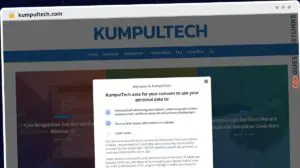 Publish Guest Post on kumpultech.com