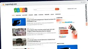 Publish Guest Post on kuponlagi.com