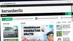 Publish Guest Post on kursusberita.com