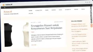 Publish Guest Post on kutas.id