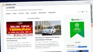 Publish Guest Post on lahruku.com