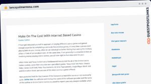 Publish Guest Post on lancepalmermma.com