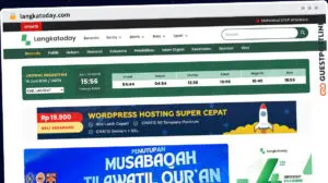 Publish Guest Post on langkatoday.com