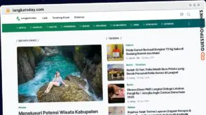 Publish Guest Post on langkatoday.com