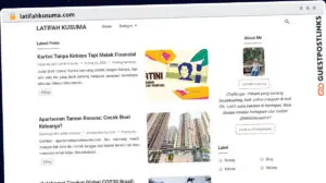 Publish Guest Post on latifahkusuma.com