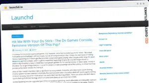 Publish Guest Post on launchd.io