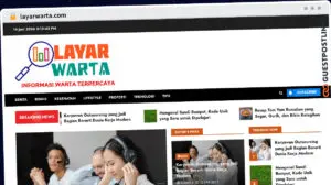 Publish Guest Post on layarwarta.com