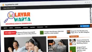 Publish Guest Post on layarwarta.com