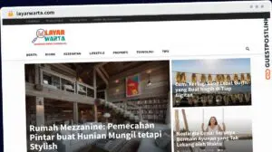Publish Guest Post on layarwarta.com