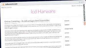 Publish Guest Post on lcdharware.com