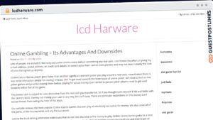Publish Guest Post on lcdharware.com
