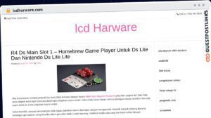 Publish Guest Post on lcdharware.com