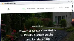 Publish Guest Post on leafandbrick.com