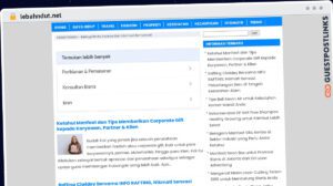 Publish Guest Post on lebahndut.net
