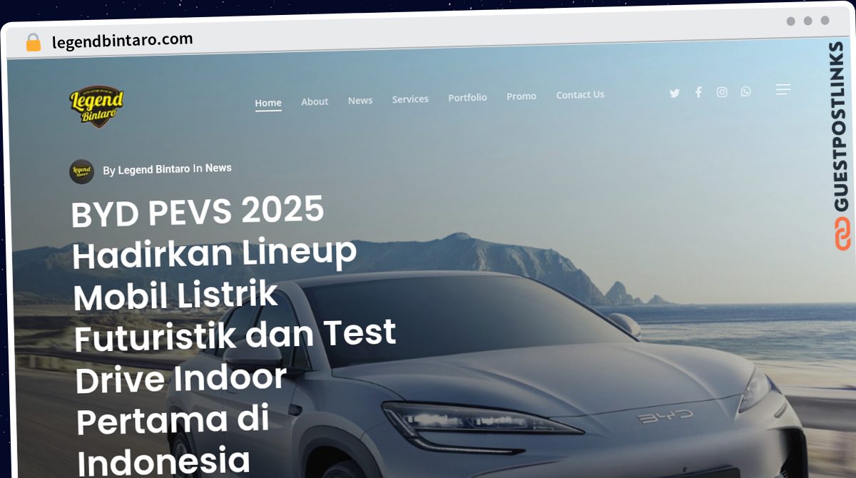 Publish Guest Post on legendbintaro.com