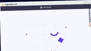 Publish Guest Post on legendsbio.net