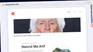 Publish Guest Post on lensanasrul.com