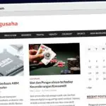 Publish Guest Post on lensapengusaha.com