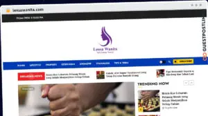 Publish Guest Post on lensawanita.com