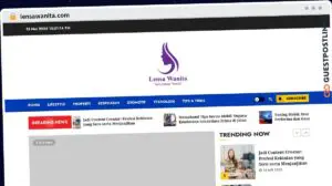 Publish Guest Post on lensawanita.com