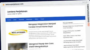 Publish Guest Post on lenteraperjalanan.com