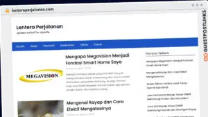 Publish Guest Post on lenteraperjalanan.com