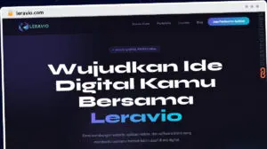 Publish Guest Post on leravio.com