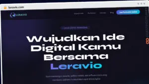 Publish Guest Post on leravio.com