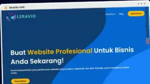 Publish Guest Post on leravio.com