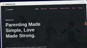 Publish Guest Post on lilahanne.net