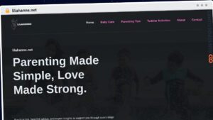 Publish Guest Post on lilahanne.net