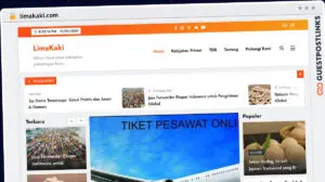 Publish Guest Post on limakaki.com