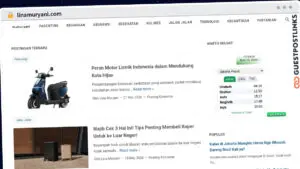Publish Guest Post on linamuryani.com