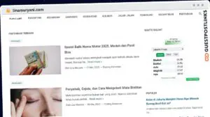 Publish Guest Post on linamuryani.com