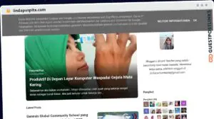 Publish Guest Post on lindapuspita.com