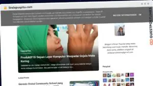 Publish Guest Post on lindapuspita.com