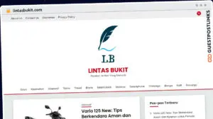 Publish Guest Post on lintasbukit.com