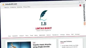 Publish Guest Post on lintasbukit.com
