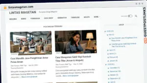 Publish Guest Post on lintasmagetan.com