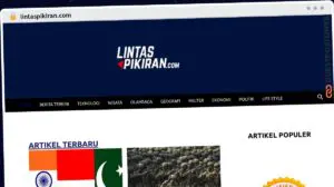 Publish Guest Post on lintaspikiran.com
