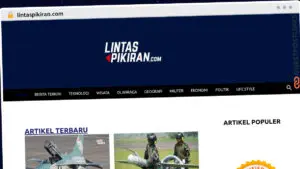 Publish Guest Post on lintaspikiran.com