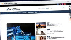 Publish Guest Post on lintaspromedia.com