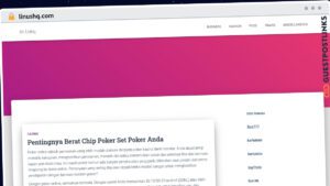 Publish Guest Post on linushq.com