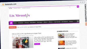 Publish Guest Post on lismenulis.com