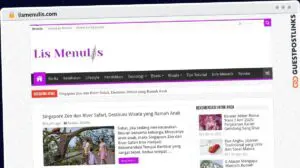 Publish Guest Post on lismenulis.com