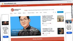 Publish Guest Post on literasihukum.com
