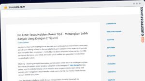 Publish Guest Post on lnrenshi.com