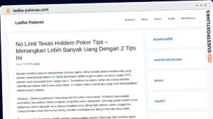 Publish Guest Post on lodha-palavas.com