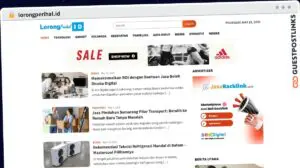 Publish Guest Post on lorongperihal.id