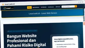 Publish Guest Post on losari.web.id